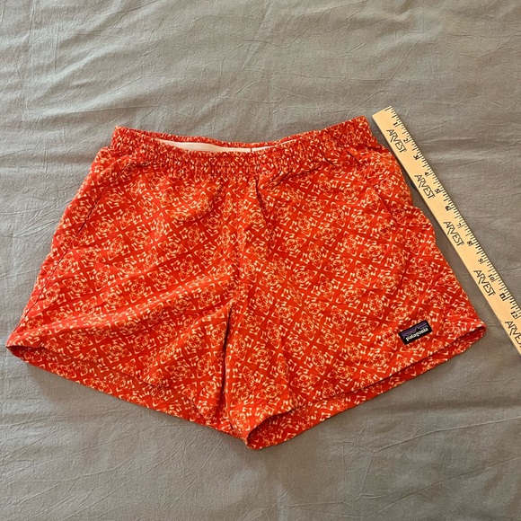Patagonia women’s shorts size smalll - Picture 2 of 7